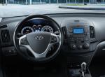 Hyundai Elantra Touring 2012 года
